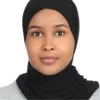 Fadumo Mohamed