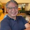 Jeffrey Huan