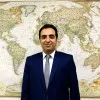 Arash Esfandeh