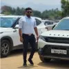 Vignesh Radhakrishnan