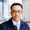 Biniam Gebremedhin
