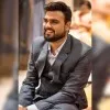 Pranjal Choubey