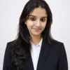 Priya Padmanabhan