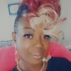 Monique Morris