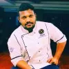 Ragesh Rajendran