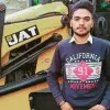Bhagwati Lal Jat
