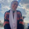 Mariam Fahmy