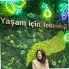 Bahar Ezgi Uysal