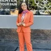 Innocentia Ncube
