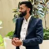 Jenish Thaker
