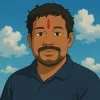 Rameswar Jena