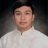 Joseph Cyred Tanielle De Jesus