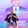 Sofiane TAOUI
