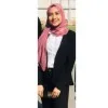 Mariam Kilany