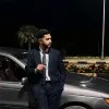 Usama Mubasher