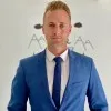 Brett van Rensburg