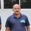 Manoj Mathew