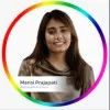 Mansi Prajapati