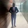 Oluwaseun AKINLAJA