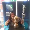 Corrina McGregor
