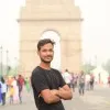 Rajesh Kumar