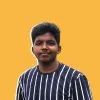 Vinoth Ezhumalai
