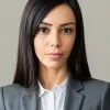 Christina Afanasieva