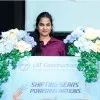 Seshma Padmanabhan