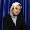 Nabila Rizkia