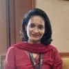 Sravanthi Devarapalli