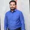 A Raghu Kumar Khandavilli