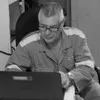 Stewart Cumming