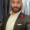 Anthony Abraham