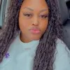 Crystal Hartsfield