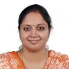 Anitha Iswarankutty