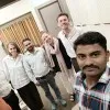 Upendra kumar Yadav