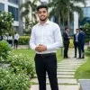 Prathmesh Mahajan