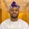 Oluwatosin David