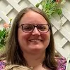 Christine Strickland