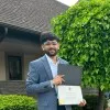 Dhruvin Desai