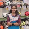 Anchal Suresh