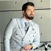 amirali ghanbari