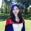 Isabelle Jin