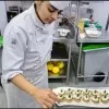 Chef mansi JHA