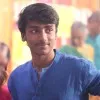 Arjun Venkat