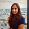 Swetha Sree