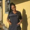 Nomcebo Mkhize