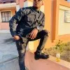 Tebogo Moloantoa