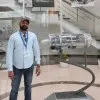 Mohan Krishna chowdary