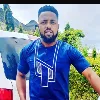 Harry Nonso Rapheal